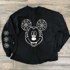 Disney Halloween Spirit Jersey size XL